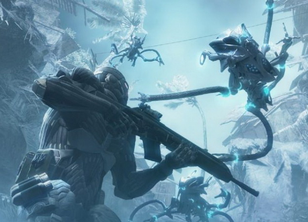 Что в Digital Foundry думают о Crysis Remastered - изображение обложка