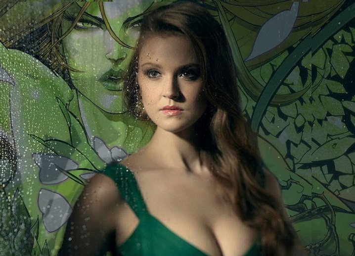 Суть. Короткая рецензия на 2 серию 4 сезона «Готэма» - изображение обложка