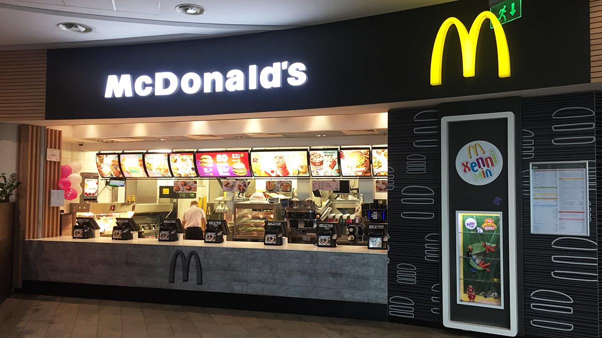 13 логотипов известных брендов, которые изменил коронавирус - изображение обложка