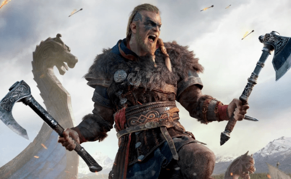Что показала Ubisoft на презентации Ubisoft Forward
