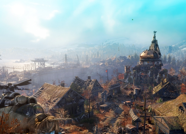 Metro: Exodus не получит мультиплеер. И вот почему - изображение обложка