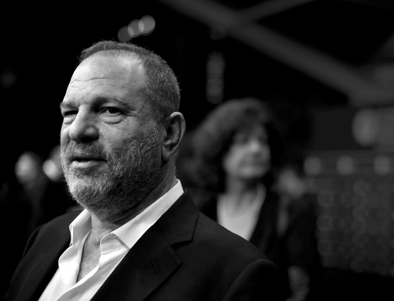 Харви Вайнштейну может грозить увеличение срока - изображение обложка