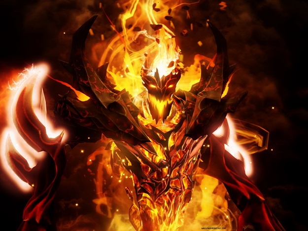 Valve научилась удалять героев из Dota 2 одной кнопкой