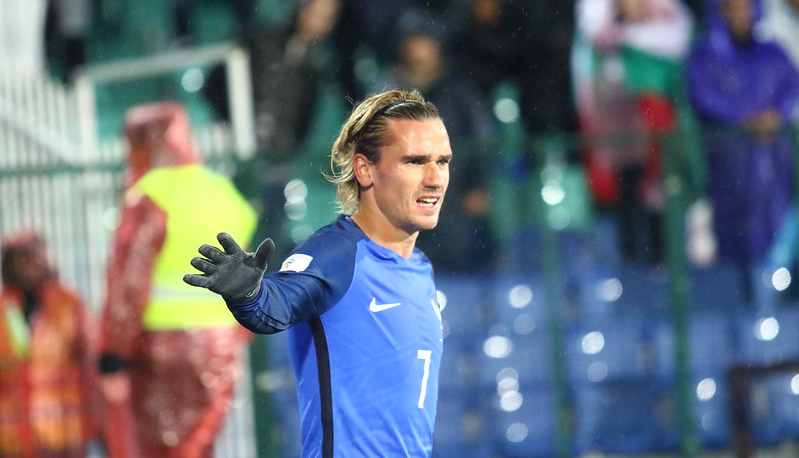 Konami разорвала контракт с игроком «Барселоны» из-за расистского видео 2019 года - изображение обложка