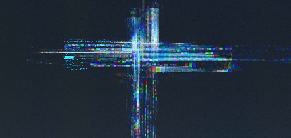 Нил Бломкамп показал постер ужасов «Демоник» о технологических экзорцистах - изображение обложка