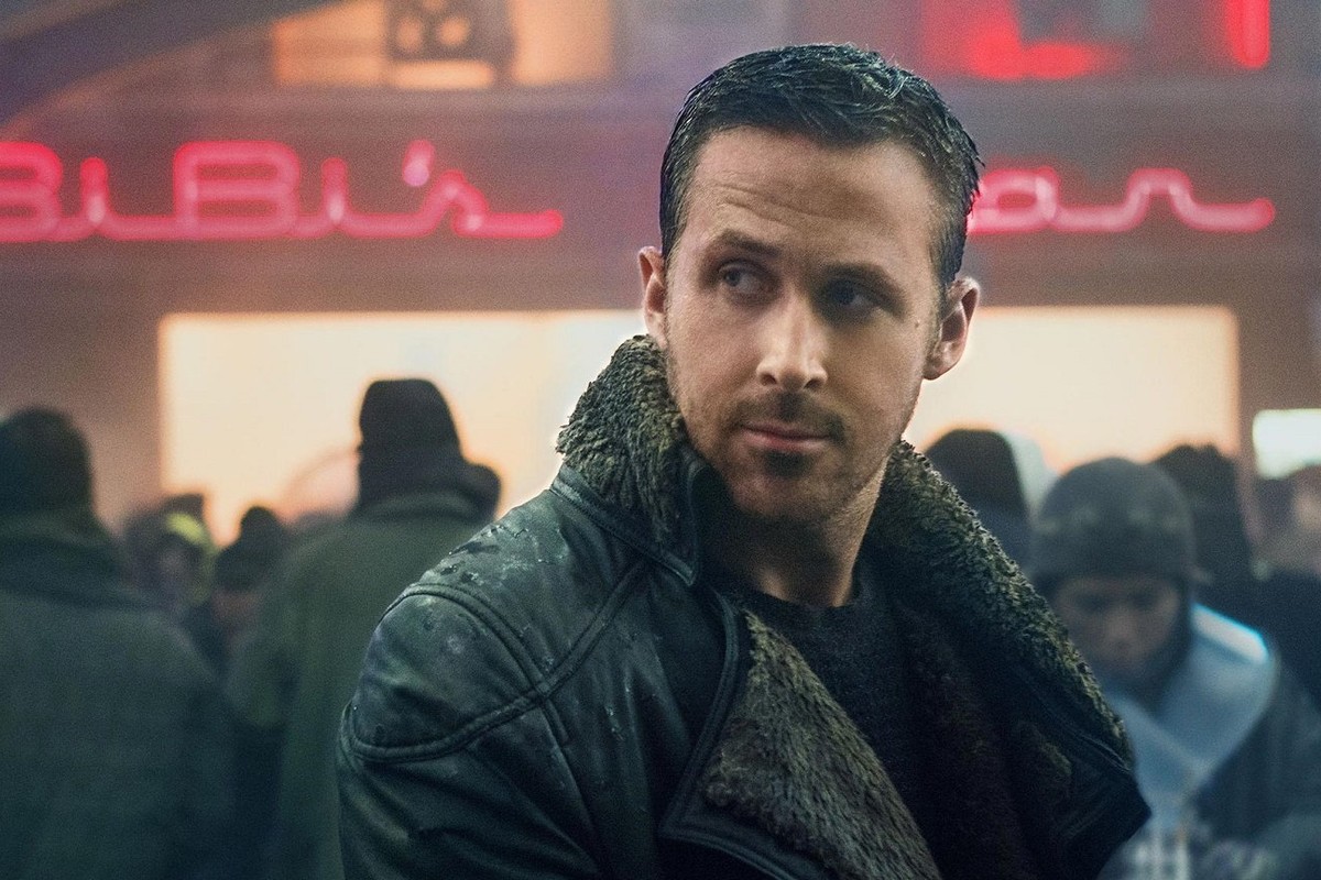 Обложка: кадр из фильма «Бегущий по лезвию 2049»