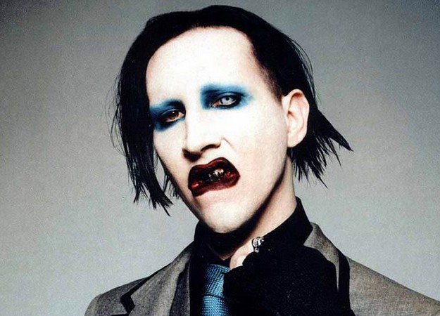 Мэрилин Мэнсон ест пиявок в новом тизере третьего сезона «Салема» - изображение обложка