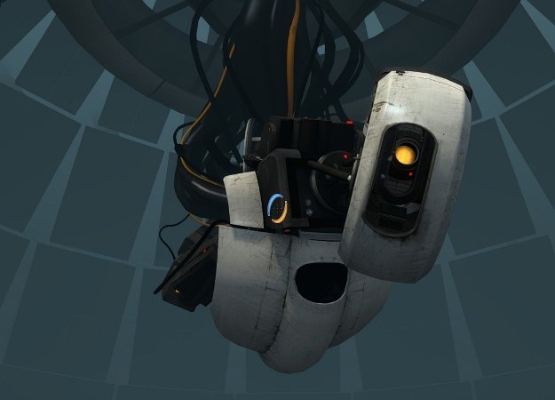 Спидраннер прошел Portal меньше чем за час, не используя порталы! - изображение обложка