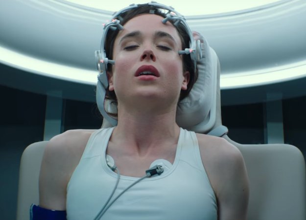 «Коматозники»: что происходит после смерти? - изображение обложка