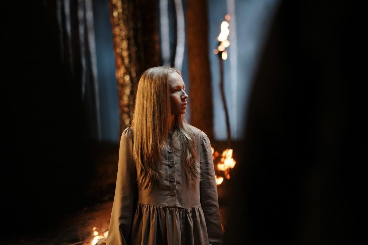 Обложка: ​rадр из фильма «Мора».  ​Источник: PREMIER