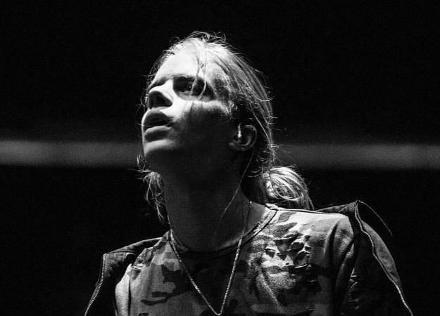 Трек Фараона стал причиной интеллектуального спора между Слепаковым и Шнуровым - изображение обложка