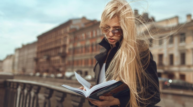 Кризис во время чумы: россияне в 1,5 раза чаще стали покупать книги об управлении личными финансам - изображение обложка