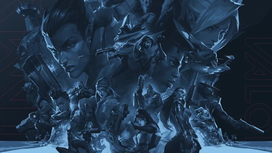​Riot Games анонсировала мобильную версию Valorant в честь годовщины игры - изображение обложка