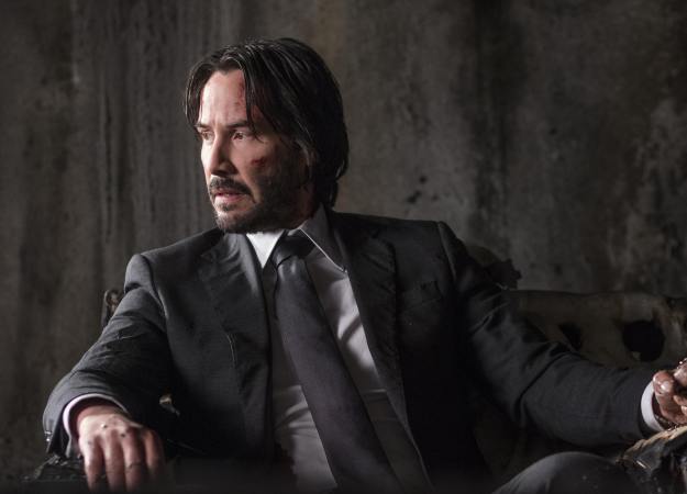 Стали известны первые подробности «Джона Уика 3». Часть съемок пройдет в России - изображение обложка