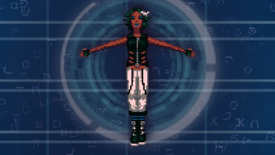 30 лучших игр 2015 года: Technobabylon