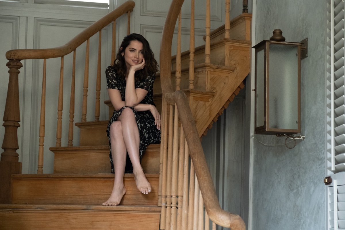 Обложка: кадр из фильма «Глубокие воды»