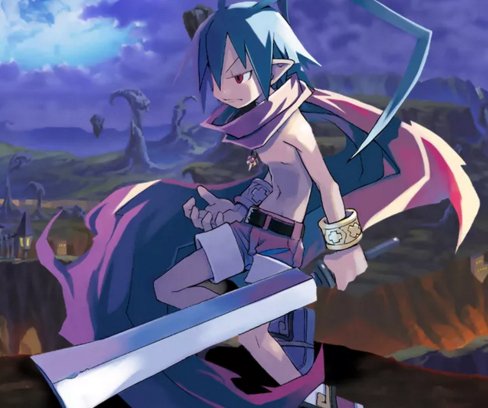Первая часть JRPG-хита Disgaea готовится к переизданию на PC