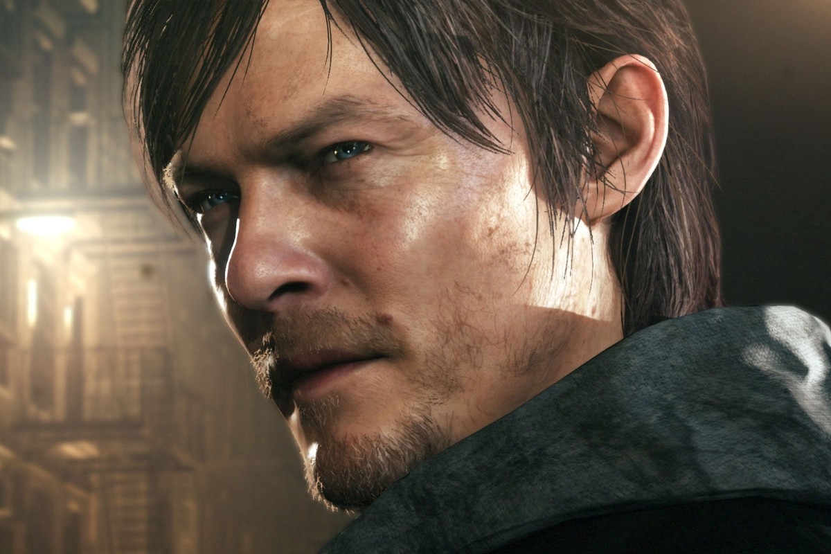 Обложка: скриншот P.T.