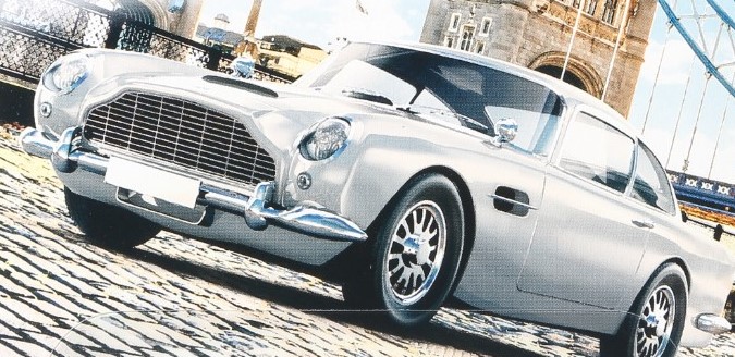 По «Форсажу» выпустили машинки Hot Wheels - изображение обложка