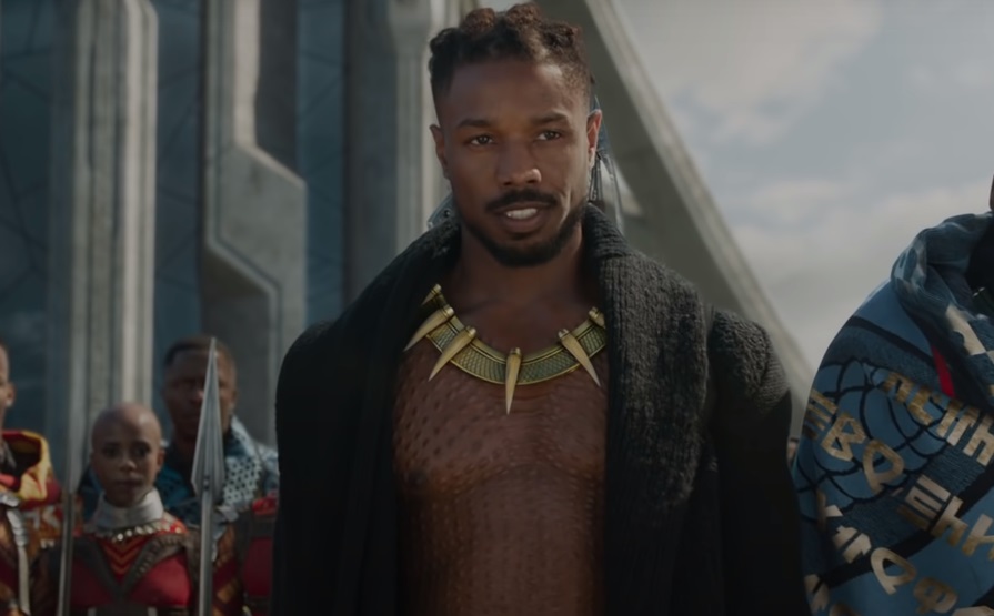 Майкл Б. Джордан рассказал о худшем прослушивании на роль — это были «Звёздные войны» - изображение обложка