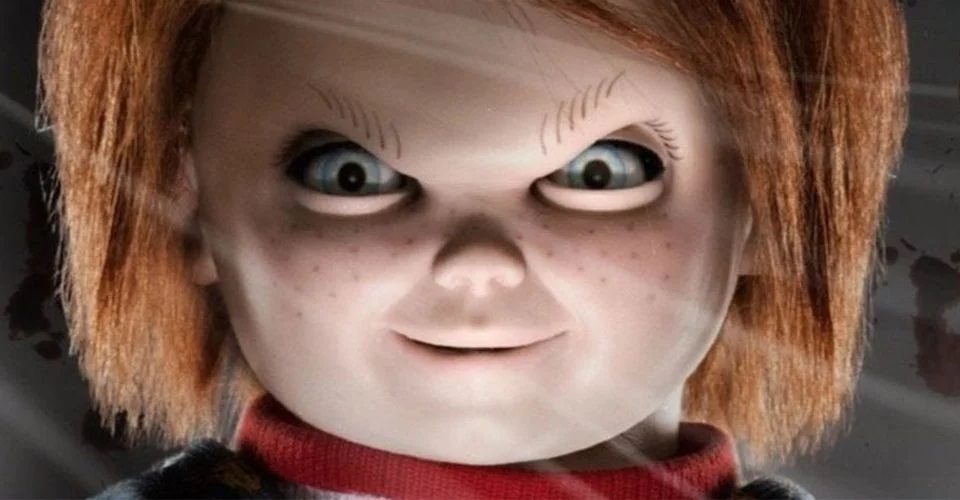 В тизере сериала о Чаки показали механическую куклу-убийцу