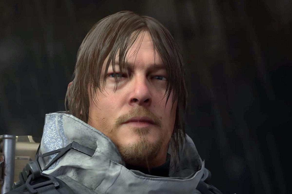 Детали нового геймплея Death Stranding, которые вы могли упустить - изображение обложка