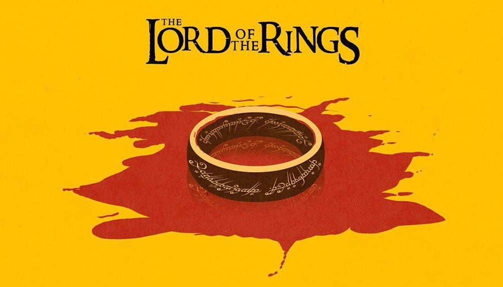 ​От Тарантино до Нолана: постеры «Властелина колец», если бы его снимал не Питер Джексон - изображение обложка