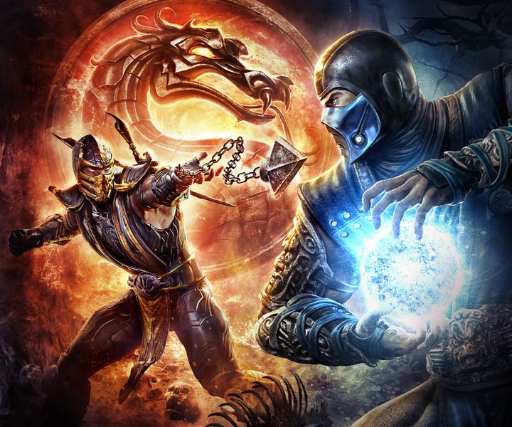 Рецензия на Mortal Kombat Komplete Edition