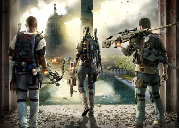 Что мы узнали из беты The Division 2 — мало изменений, много споров