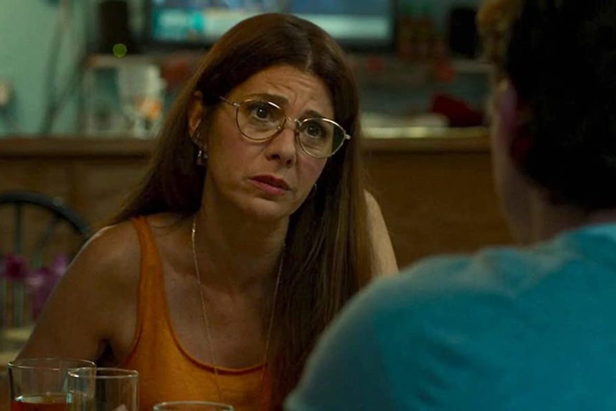 Обложка: Кадр из фильма «Человек-паук: Возвращение домой»