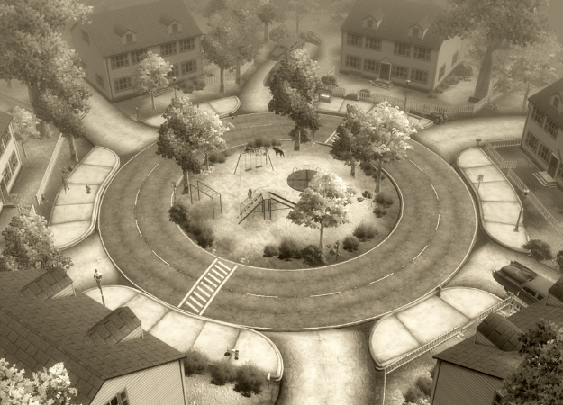 Секреты Fallout 3, скрытые от игрока: лицо матери, тайна взрыва Мегатонны, мир вне игровой карты - изображение обложка