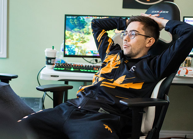 Хорошая тренировка перед The International 2018. Evil Geniuses победила на DOTA Summit 9 - изображение обложка