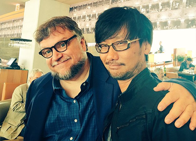 HYPE NEWS [26.09.17]: Кодзима о кино,  Dishonored: Смерть Чужого - изображение обложка