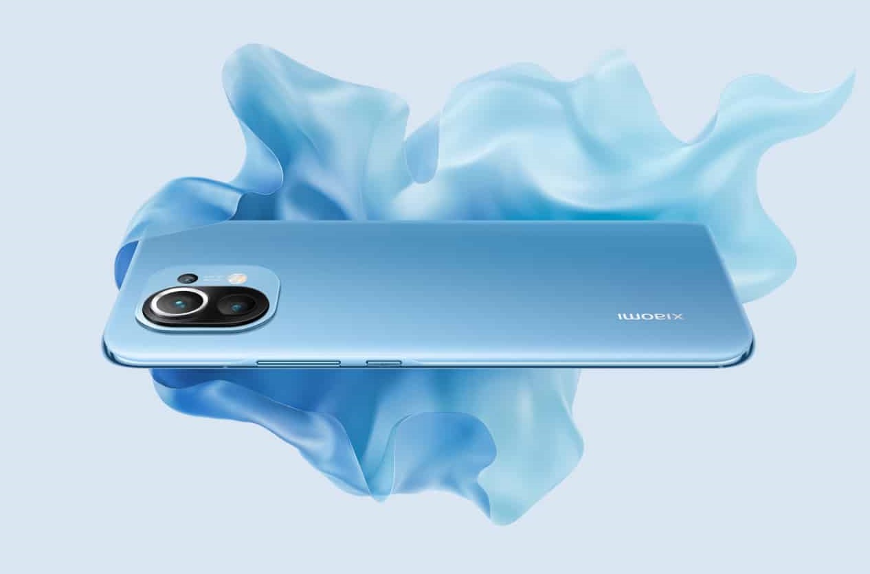 Представлен доступный флагман Xiaomi Mi 11: Snapdragon 888, камера 108 Мп и нет зарядки в комплекте - изображение обложка