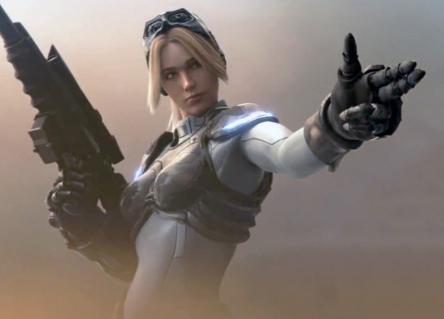 По пути танков. Blizzard отказалась от развития киберспортивного будущего Heroes of the Storm - изображение обложка