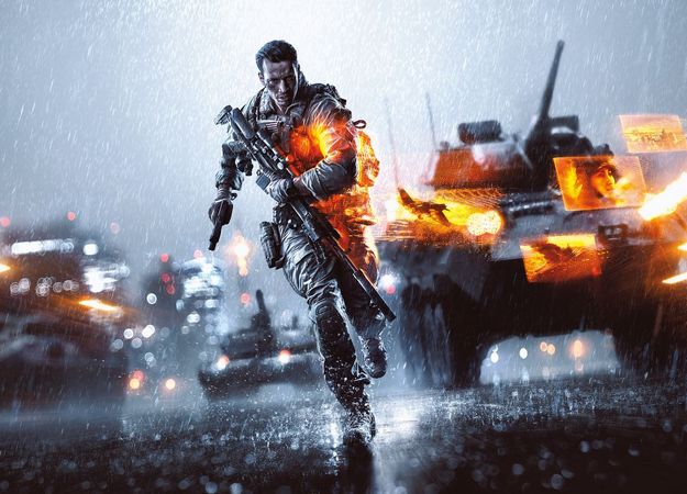 Опрос: какая часть Battlefield у вас самая любимая? - изображение обложка