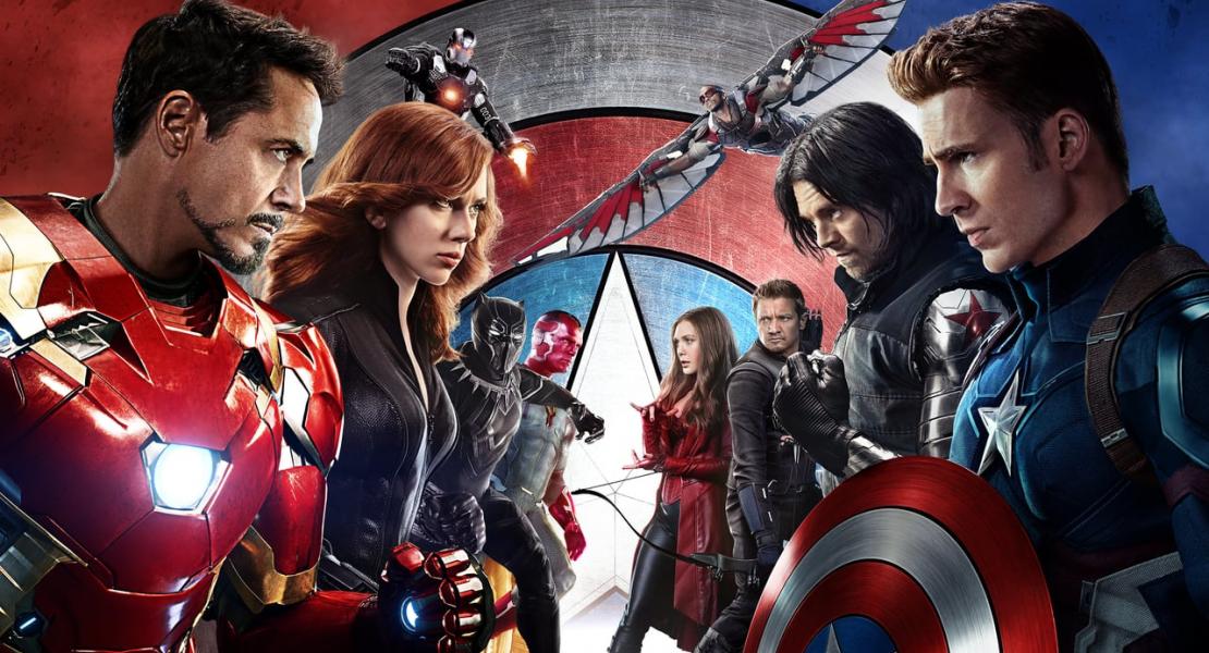 Крис Эванс рассказал о секретном видео с танцами на съемках «Первый мститель: Противостояние» - изображение обложка