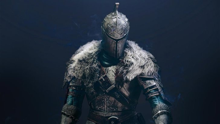 Пользователям PS Plus стала доступна бета-версия игры Dark Souls 2 - изображение обложка