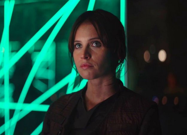 Как снимался «Изгой-один»: увлекательный ролик с Star Wars Celebration