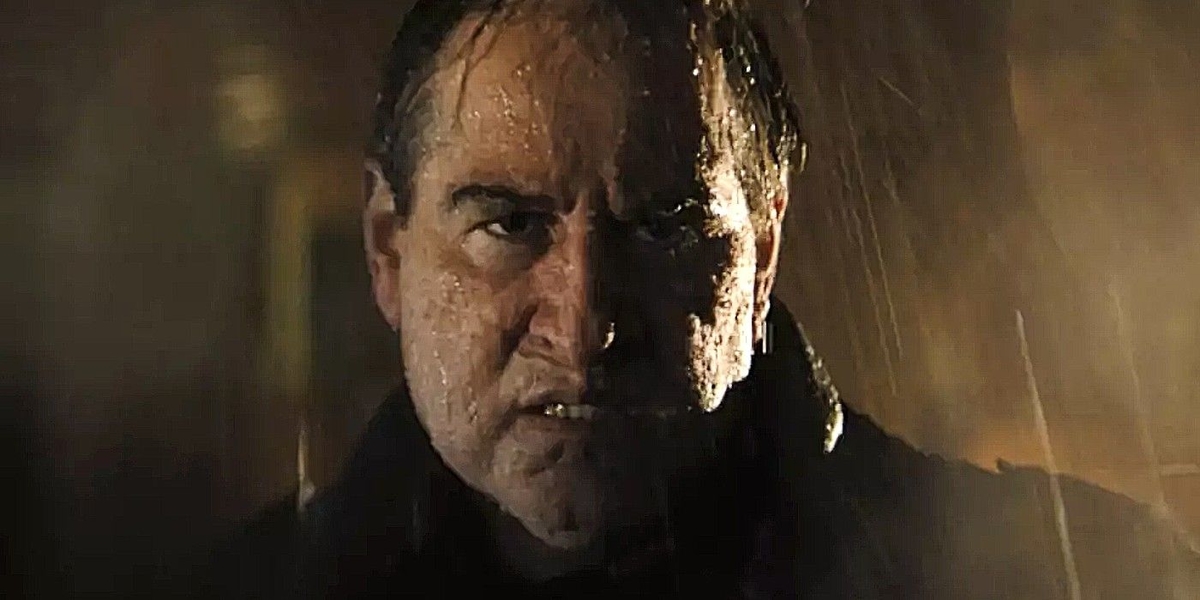 Колин Фаррелл официально сыграет главную роль в спин-оффе «Бэтмена» о Пингвине - изображение обложка