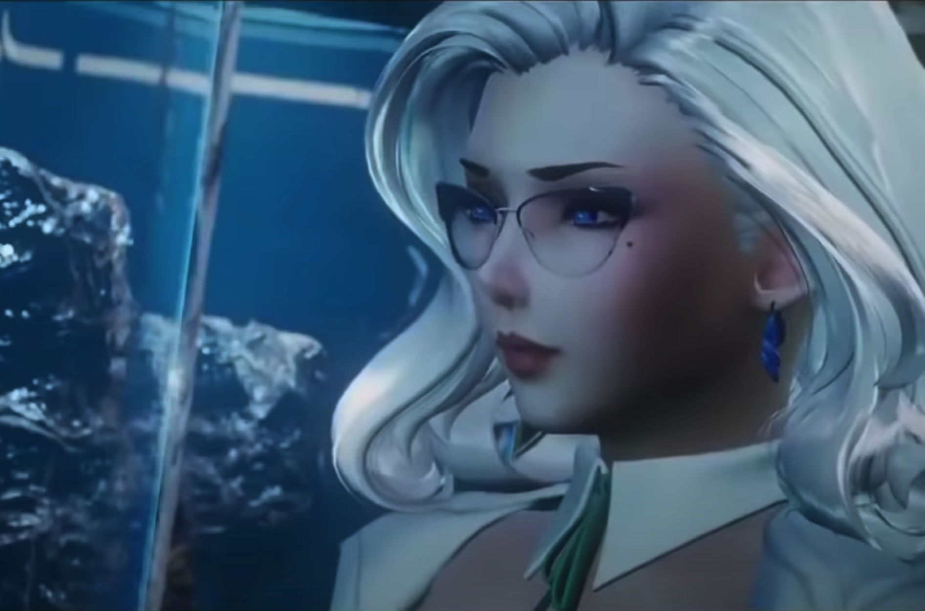 Что игроки думают о самой дорогой порноигре Subverse - изображение обложка