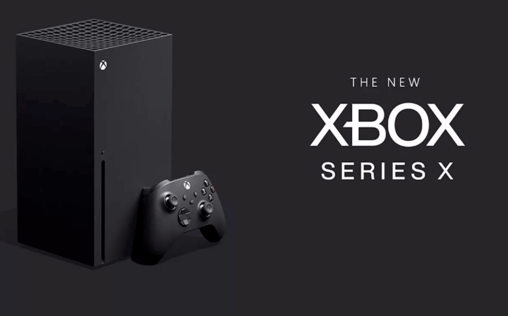 Компания Microsoft покажет, в какие игры смогут сыграть владельцы Xbox Series X - изображение обложка