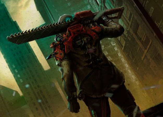 Фантастический хардкор! The Surge 2 выйдет в 2019 году - изображение обложка