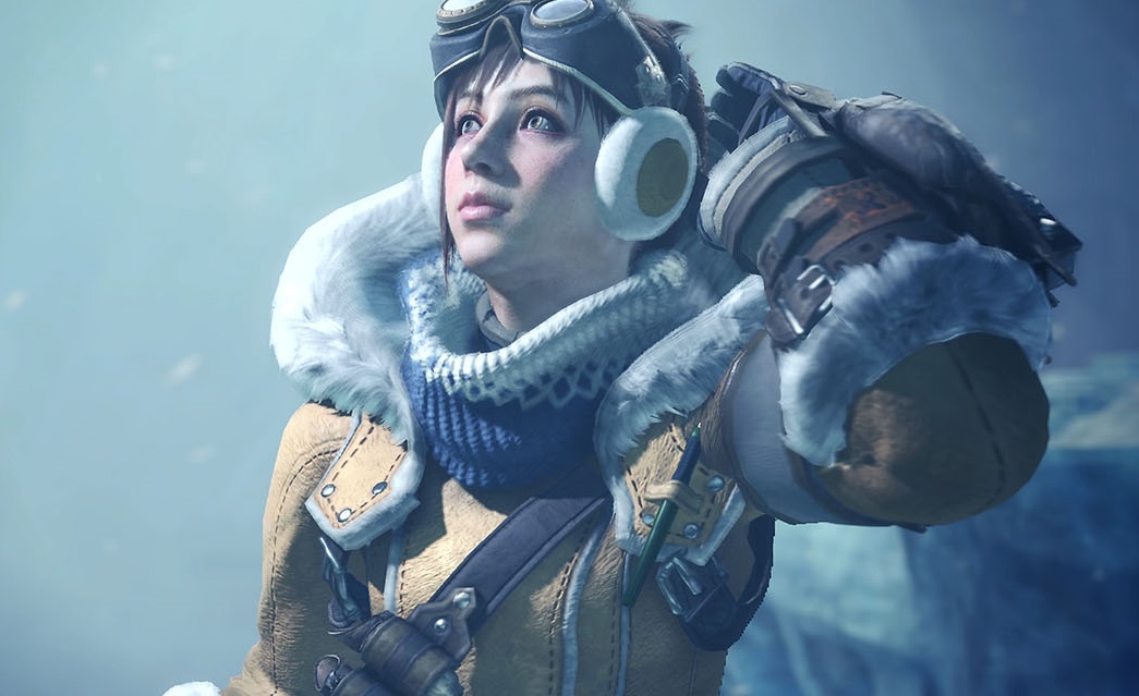 Рецензия на Monster Hunter World: Iceborne