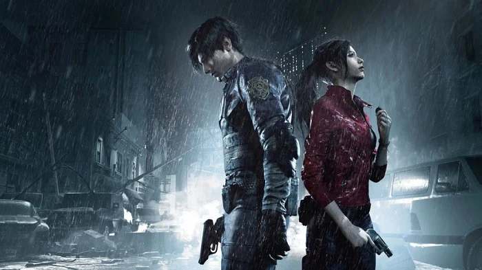 Как создатели ремейка Resident Evil 2 делают игру более драматичной — и другие подробности - изображение обложка