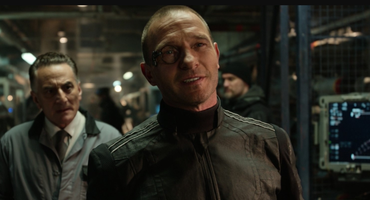 Актёр «Мстителей» сыграет в фильме «Индиана Джонс 5» - изображение обложка