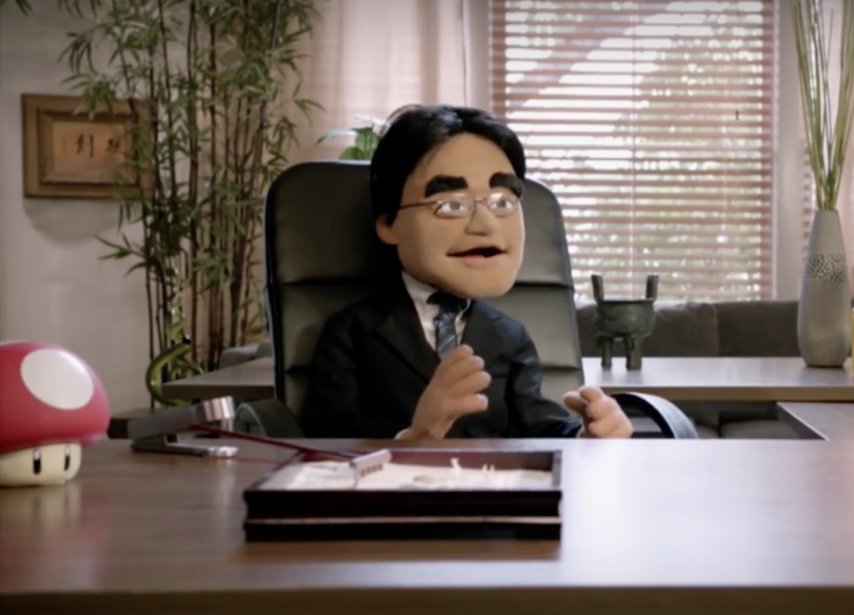 Nintendo молчит о консоли NX из опасения, что конкуренты украдут идеи - изображение обложка