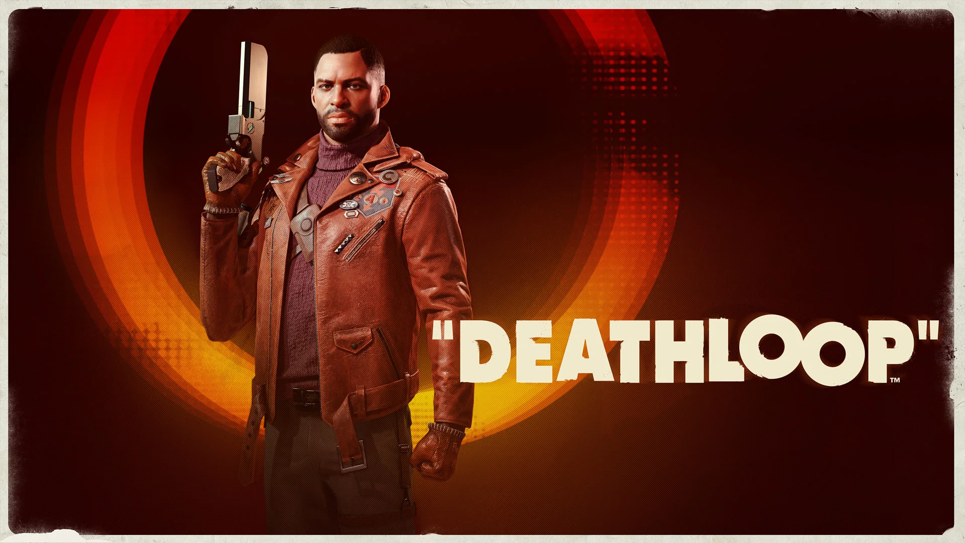 Релиз экшена Deathloop перенесли на несколько месяцев - изображение обложка