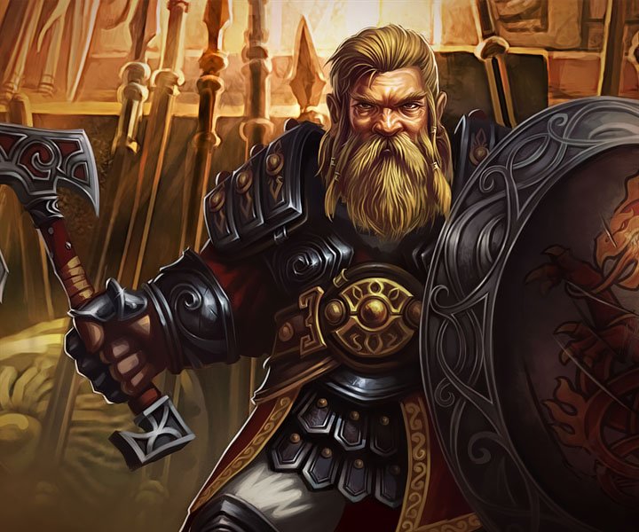 Рецензия на Might & Magic 10: Legacy