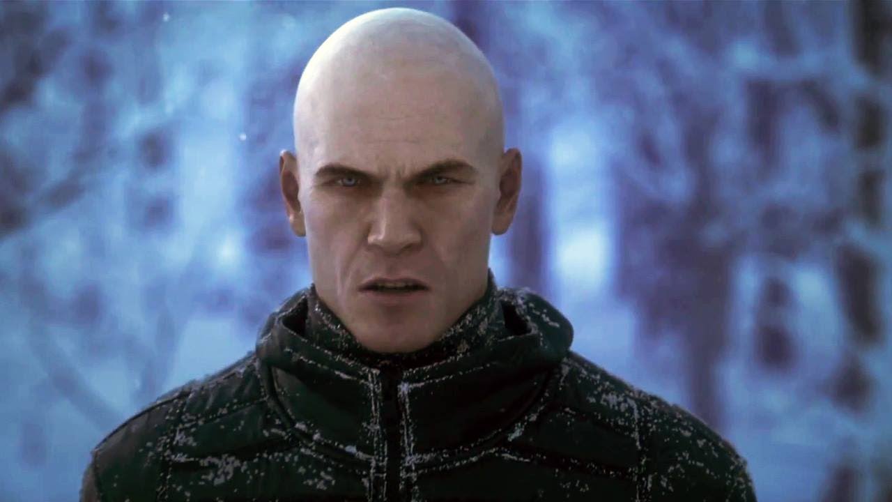Hitman перенесли на март 2016 года - изображение обложка